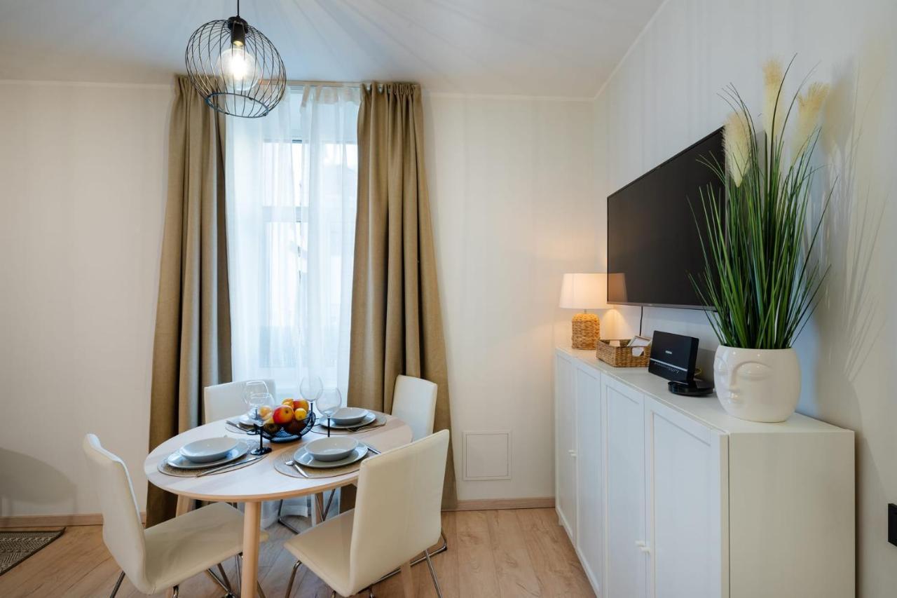 Old Riga Cozy One Bedroom Apartment Exterior foto