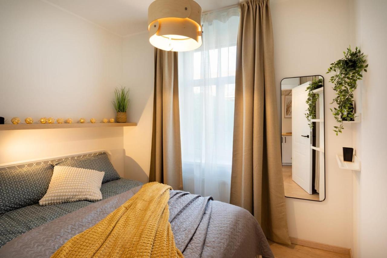 Old Riga Cozy One Bedroom Apartment Exterior foto
