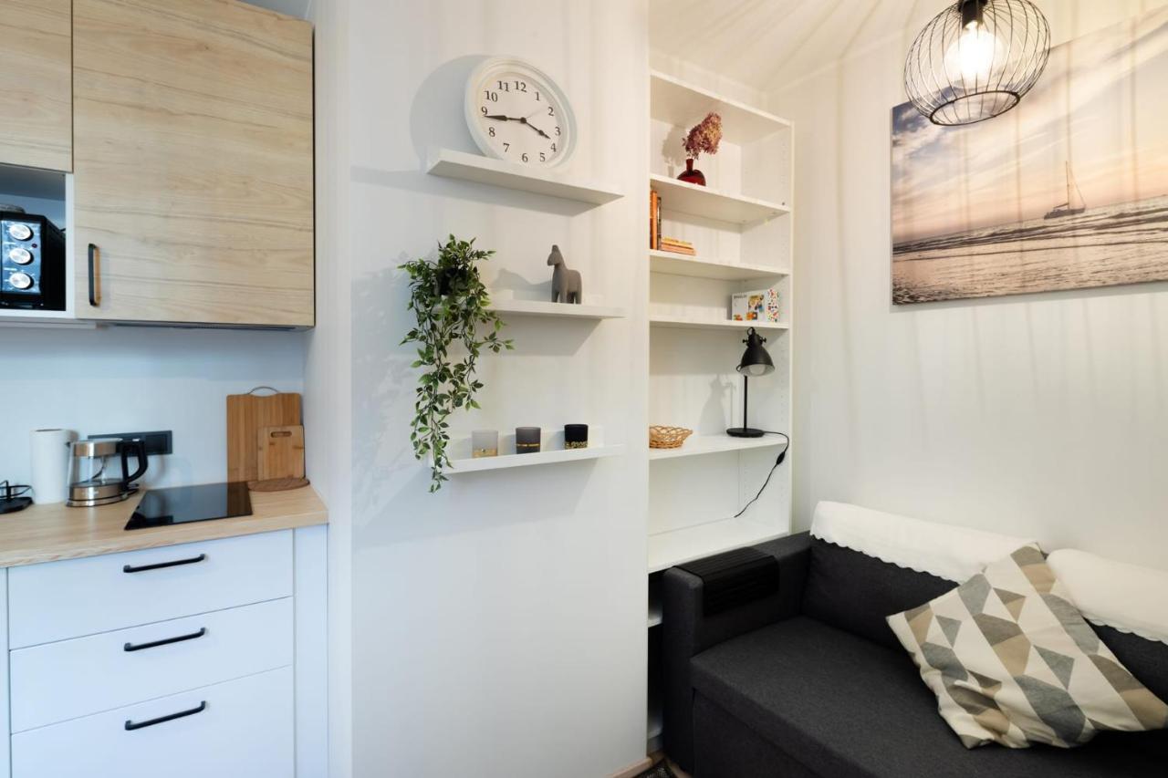 Old Riga Cozy One Bedroom Apartment Exterior foto
