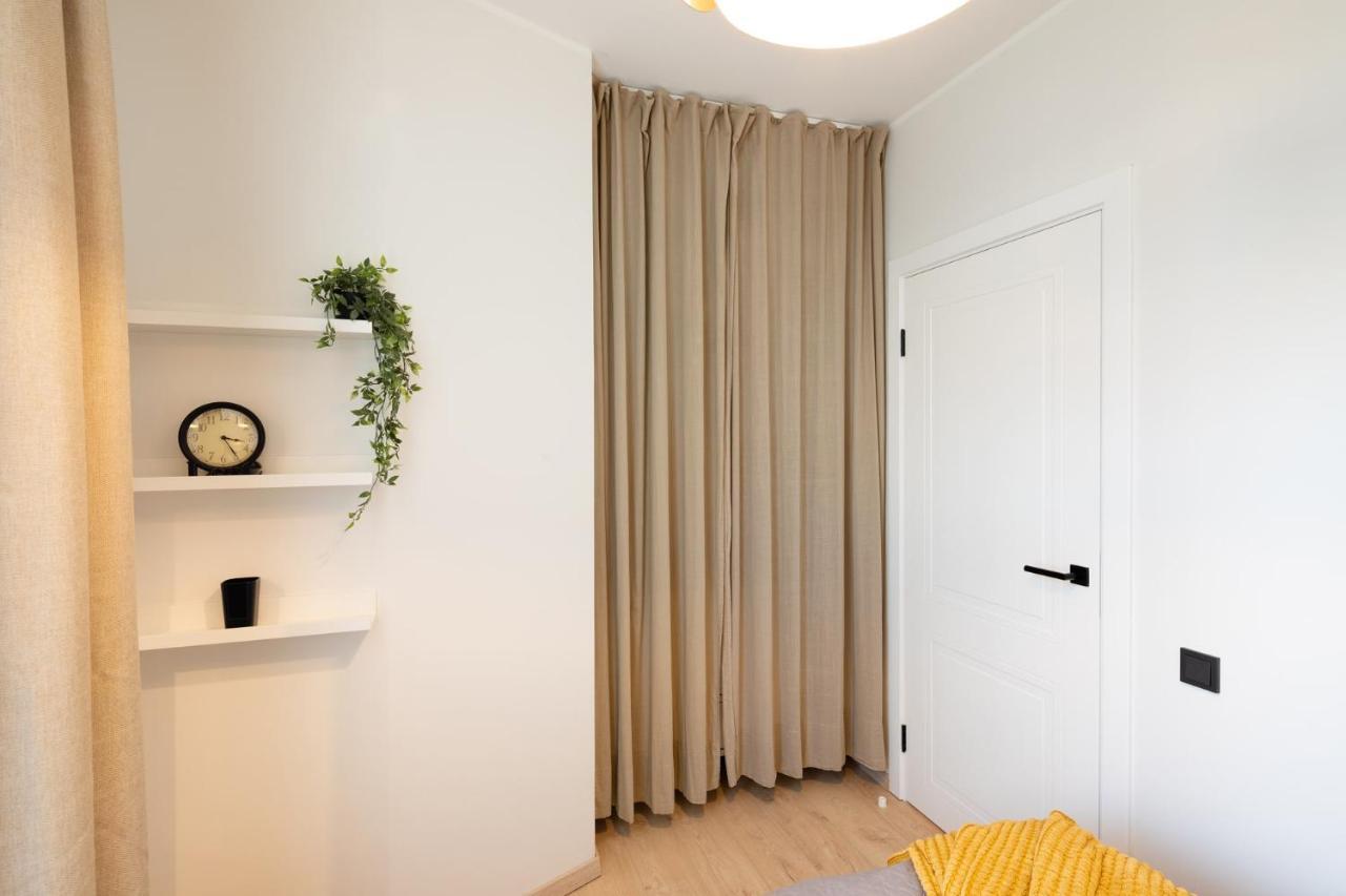 Old Riga Cozy One Bedroom Apartment Exterior foto