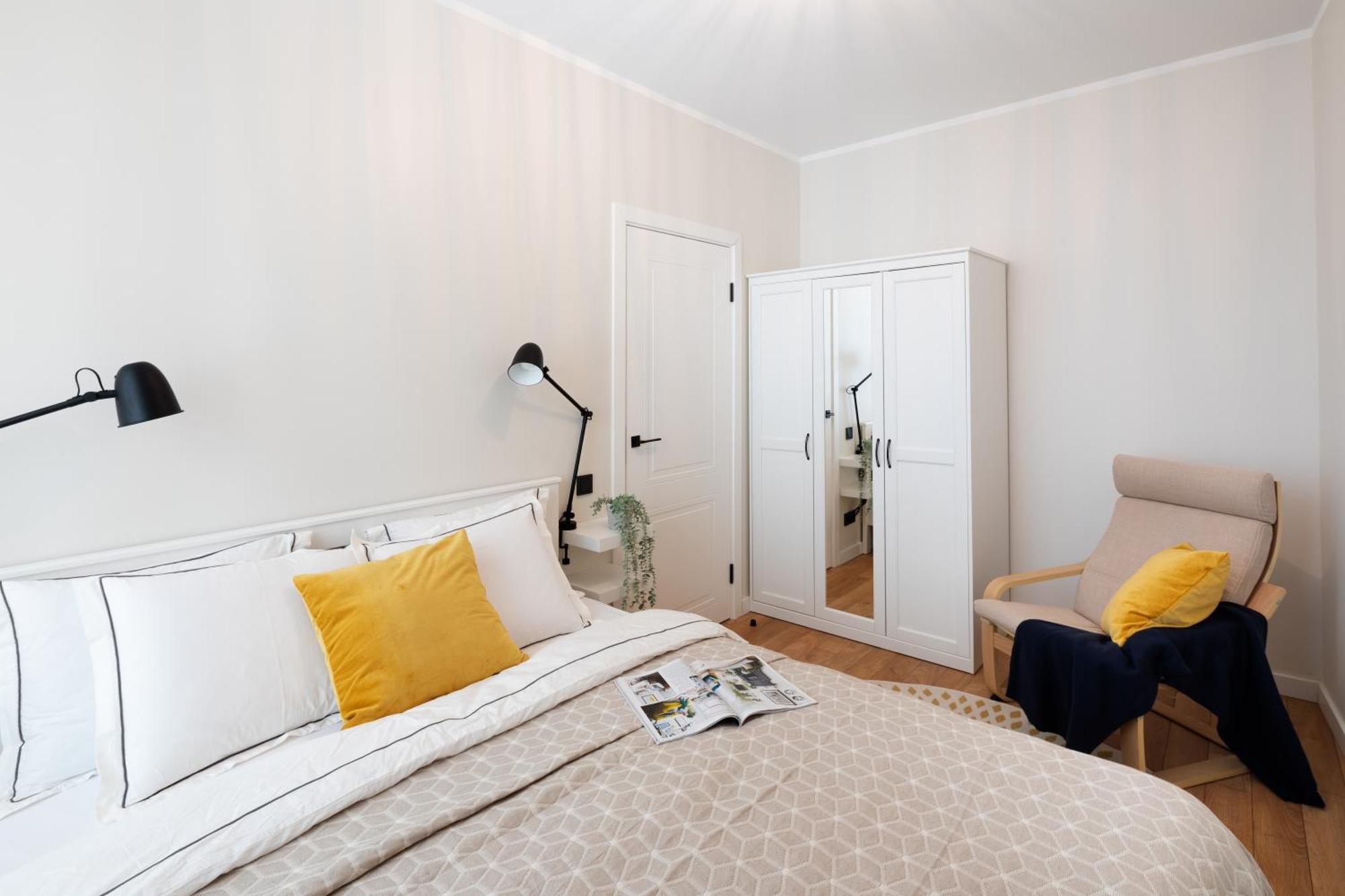 Old Riga Cozy One Bedroom Apartment Exterior foto