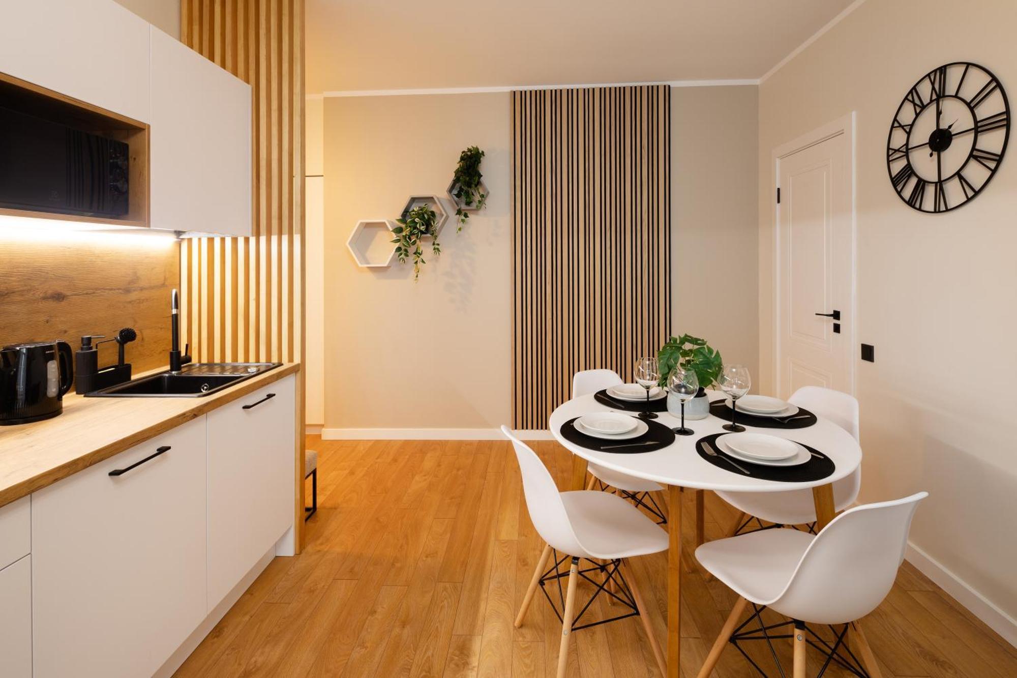 Old Riga Cozy One Bedroom Apartment Exterior foto